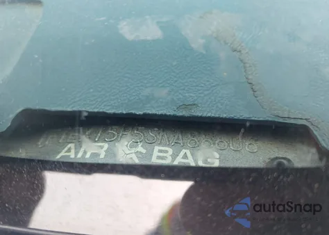 1995 Ford F150 z USA, uszkodzony, nr VIN 1FTEX15H5SKA88606